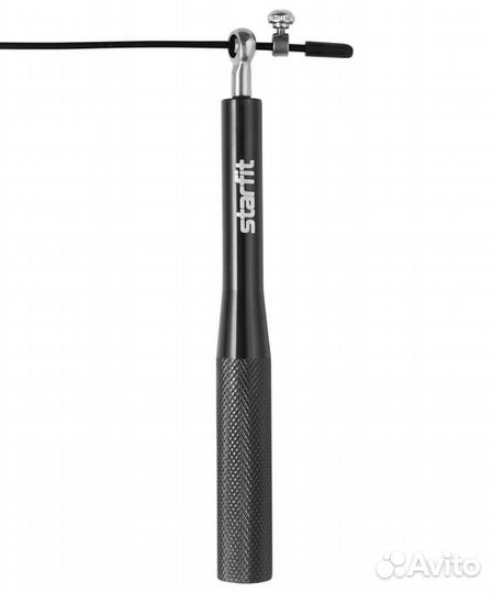 Скакалка скоростная металл, 3 м с подшипниками