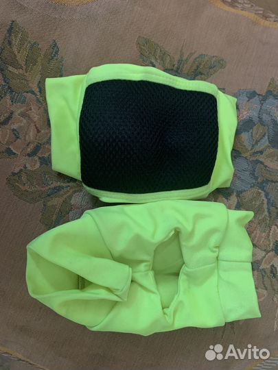 Наколенники для танцев