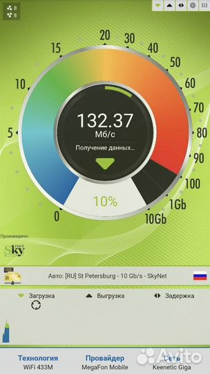 Интернет на дачу WiFi, видеонаблюдение