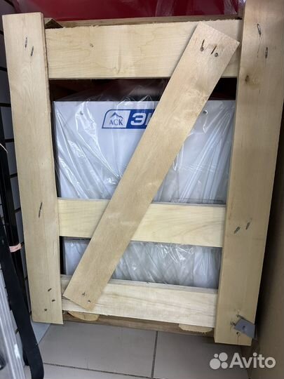 Моноблок новый аск-Холод мс-12 EC