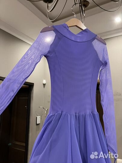 Рейтинговое бальное платье 140 146