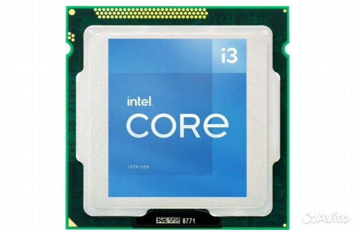 Intel Core (SRH3P)