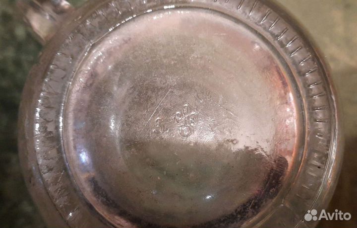 Кружки пивные, 0.5л, СССР, усз и осз