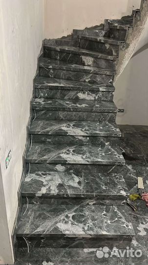 Резка плитки, ступени, столешница, подоконник