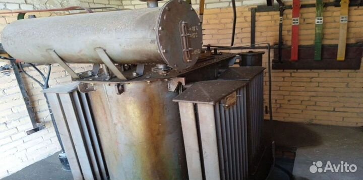 Трансформатор б\у дорого арт38567