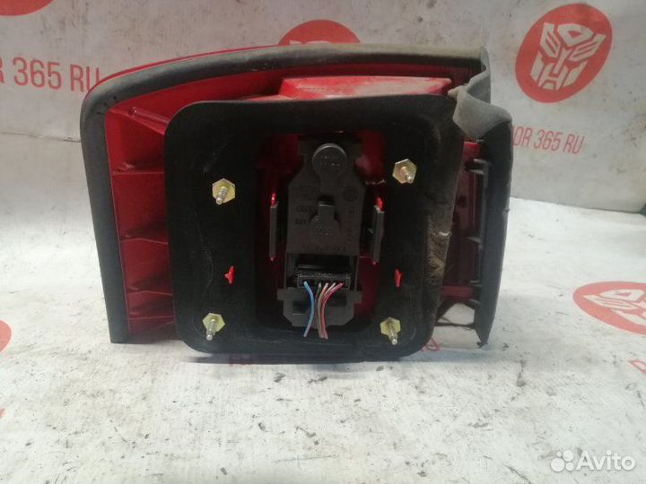 Фонарь задний правый Audi A6 Allroad C5 2.7 BES