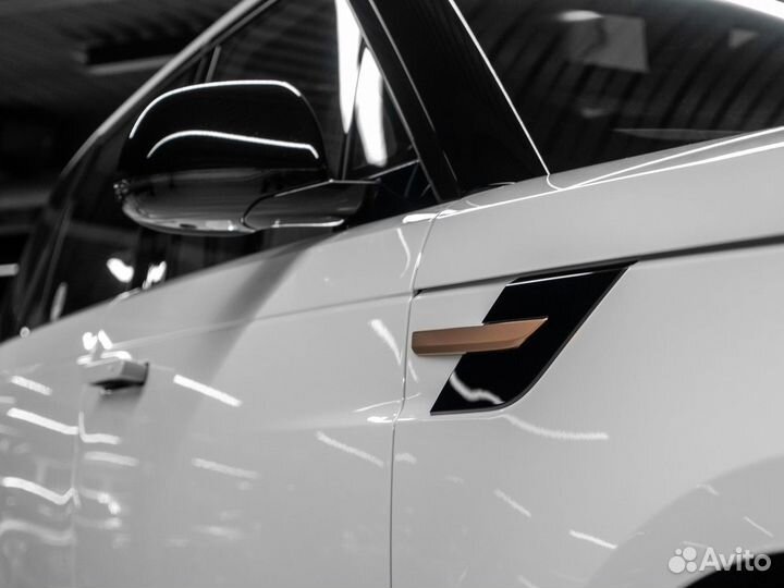 Land Rover Range Rover Sport 3.0 AT, 2023, 22 км