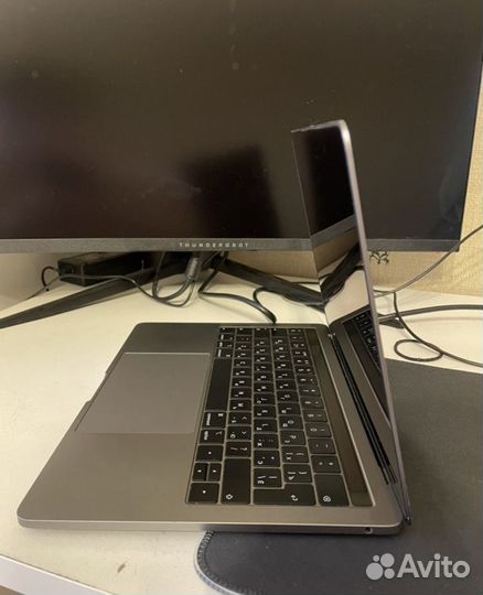 Apple MacBook Pro 13 2019