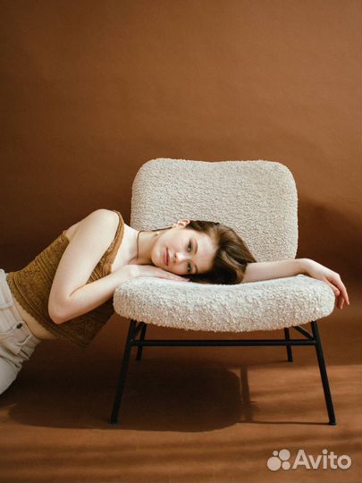 Портретный фотограф