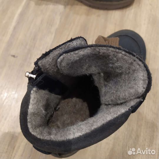 Детская обувь
