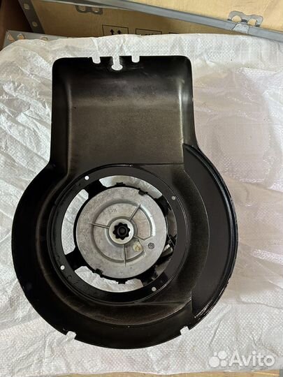 Стартер для мото мб-1 Каскад,Луч,Ока,Нева