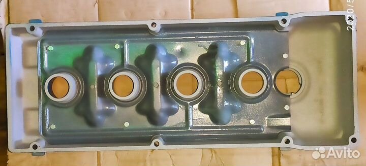 Крышка клапанов змз 4062,4061 Евро2