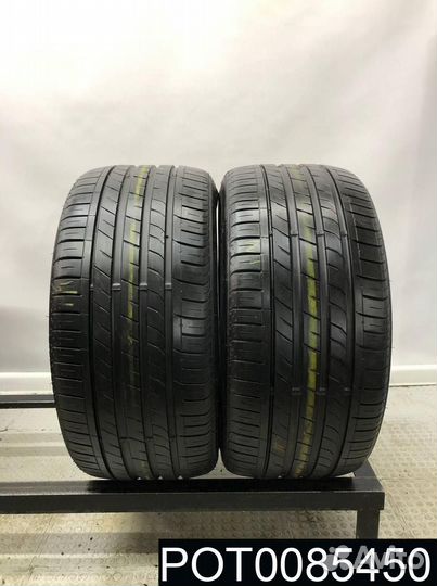 Nexen N'Fera SU1 255/35 R18 99P