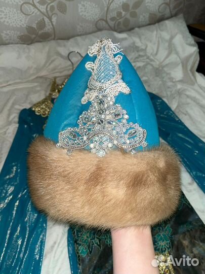 Костюм для выступления