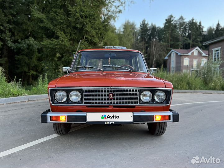 ВАЗ 2106 1.5 МТ, 1985, 112 000 км