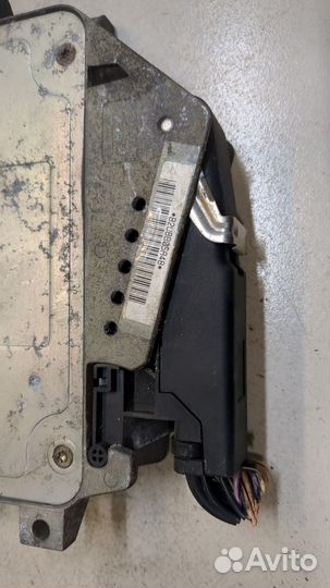 Блок управления абс Renault Twingo, 1997