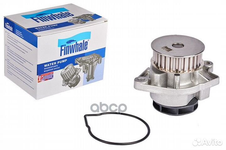 Помпа водяная WP706 Finwhale