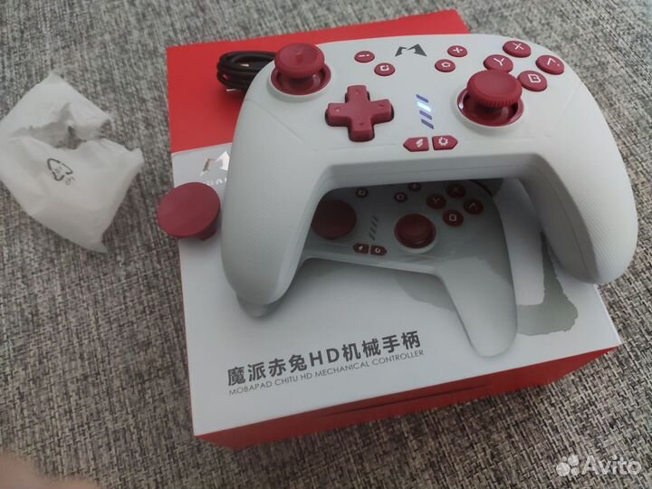 Геймпад Mobapad Chitu HD