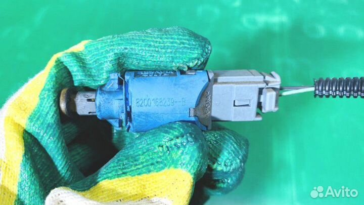 Датчик педали сцепления Renault Megane 2 универсал