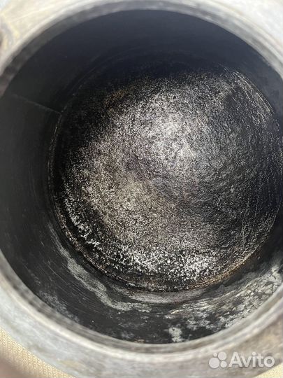 Чайник Алюминиевый гэп