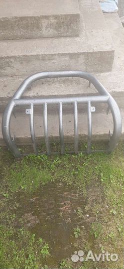 Кенгурятник