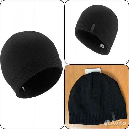 Шапки для мальчика