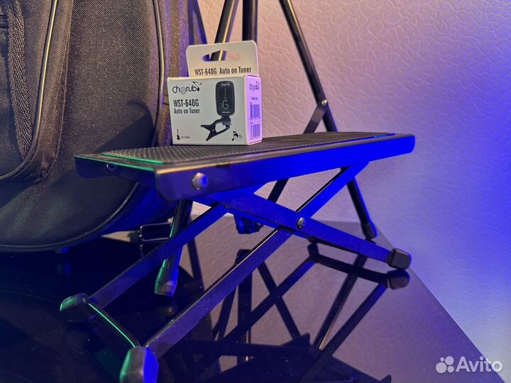 Классическая гитара Cort AC200-NAT