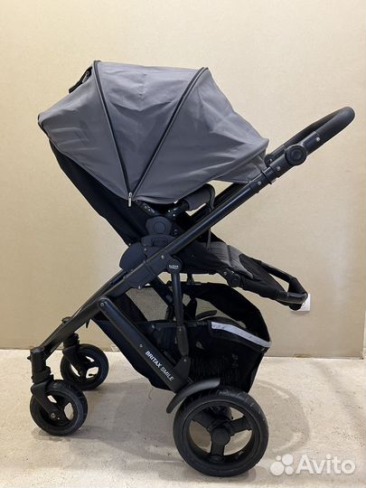 Коляска Britax smile 3