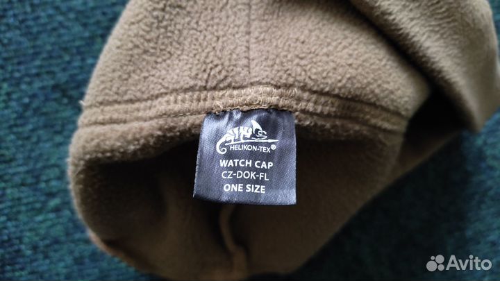 Рюкзак тактический + шапка Helikon-Tex