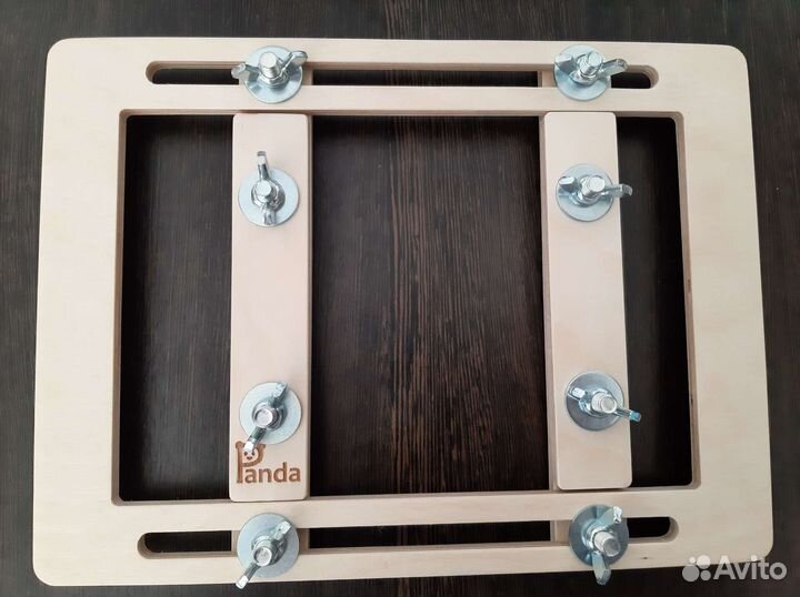 Рамка панда panda для милл хилл