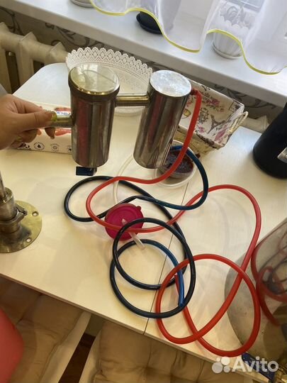 Дистиллятор финляндия экстра