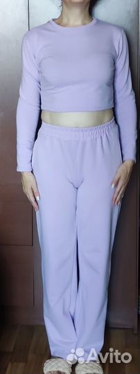 Костюм трикотаж