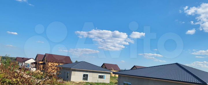 Участок 6 сот. (ИЖС)