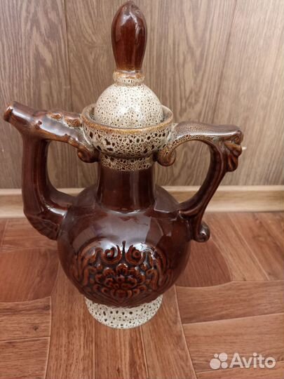 Кувшины и графины СССР