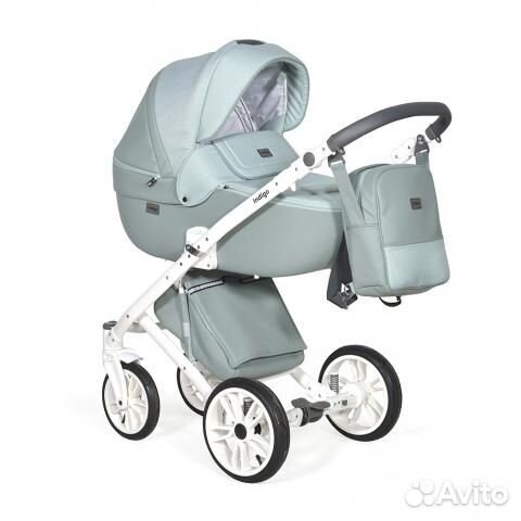 Коляска porto 2 в 1