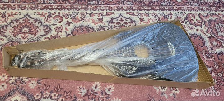 Гитара belucci