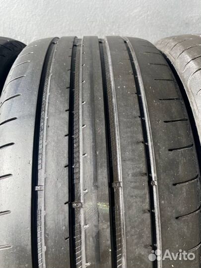 Goodyear Eagle F1 All Season 225/45 R17 94Y