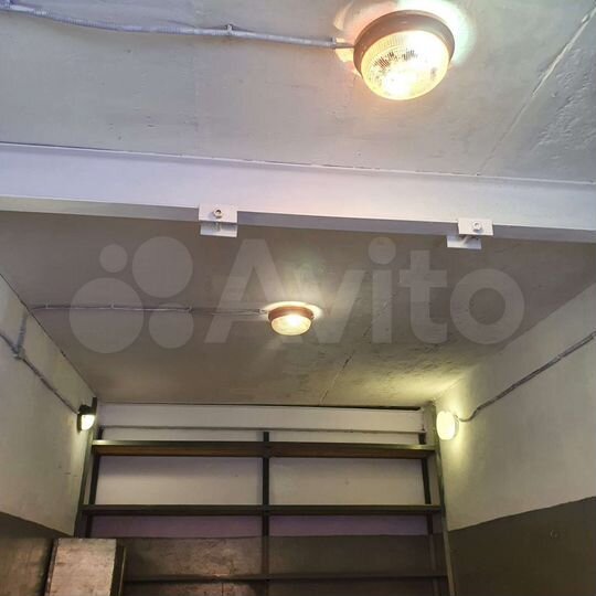 Гараж, 27 м²