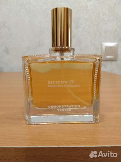 Туалетная вода