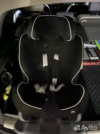Детское автокресло