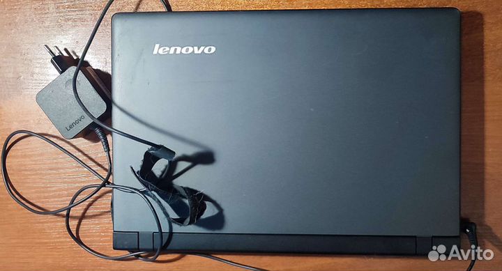 Ноутбук Lenovo B50-10