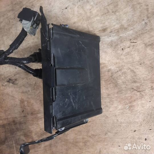 Эбу Мозги Honda CRV 4 RM Двигатель 2.0 R20A