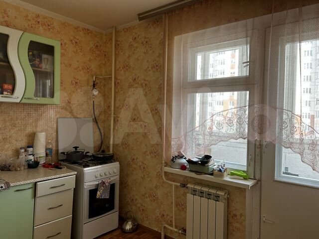 1-к. квартира, 35,6 м², 2/10 эт.