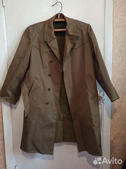 Военная форма СССР