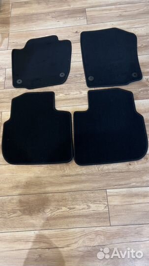 Летние коврики