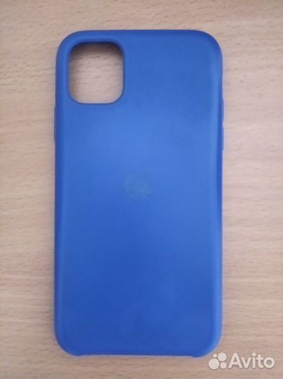 Чехол на iPhone