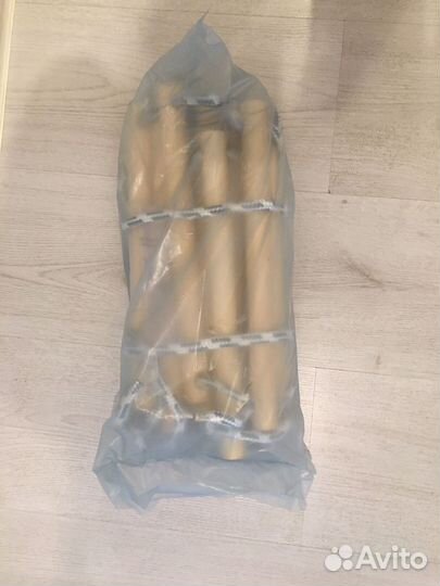 Новая веревочная лестница