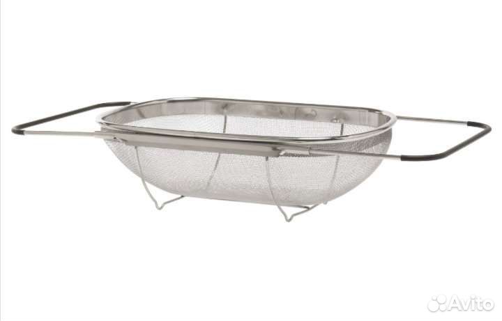 Продам дуршлаг для мойки овощей и фруктов