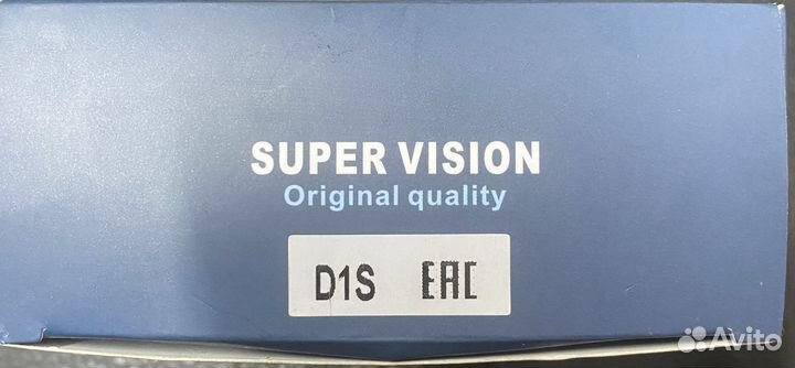 Xenon для Mercedes glc