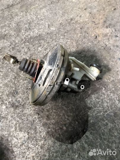 Вакумник джили мк